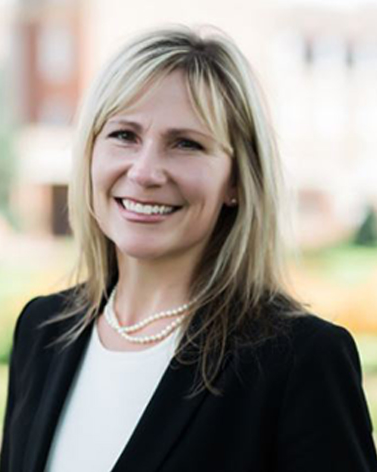 Rita Gearhart Peaster