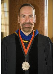 Frank D. Blum Portrait