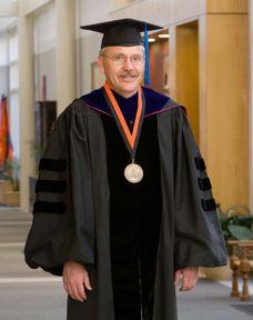 Wade Brorsen Portrait