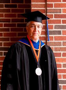 John Chaney Portrait