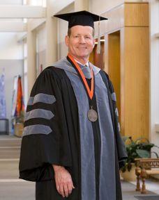 Anthony Confer Portrait