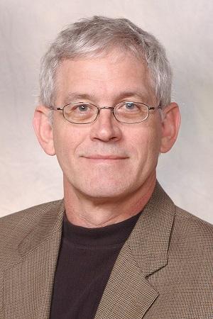 Duane Gill Head Shot