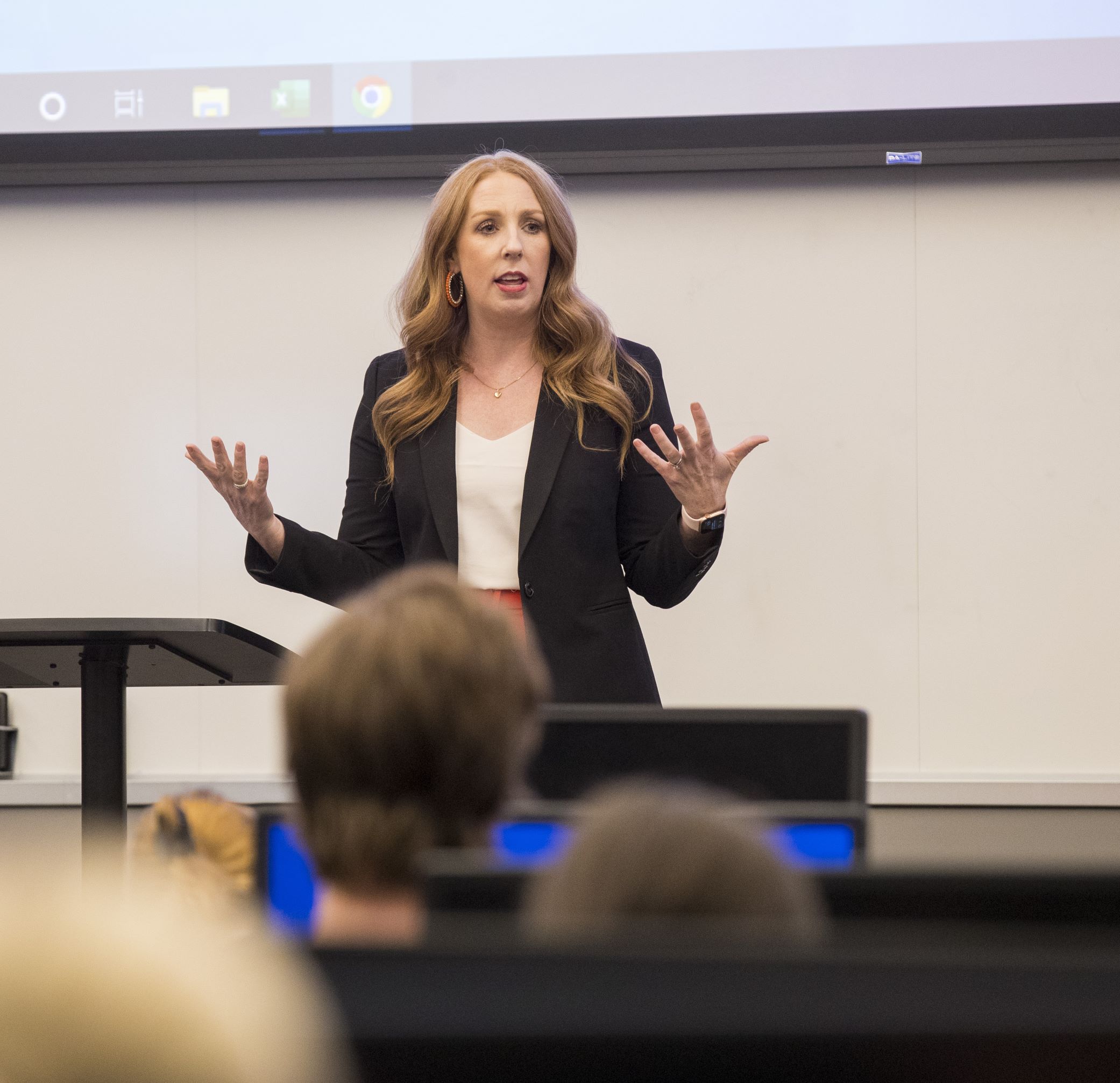 jeanette mendez classroom