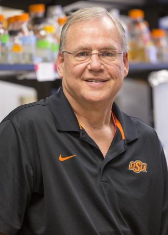 Clinton Jones Portrait