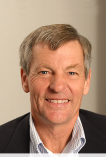 Phil Kenkel Headshot